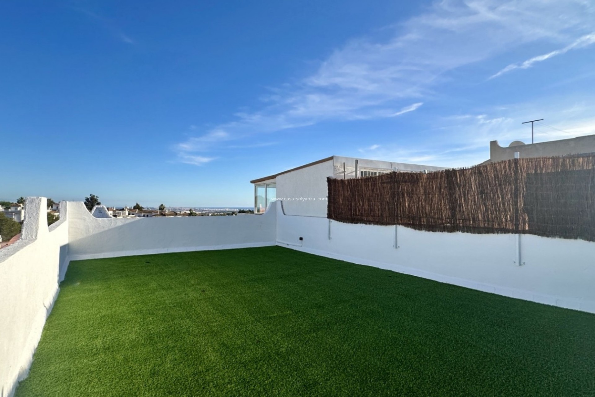 Revente - Bungalow - Orihuela Costa - Costa Blanca