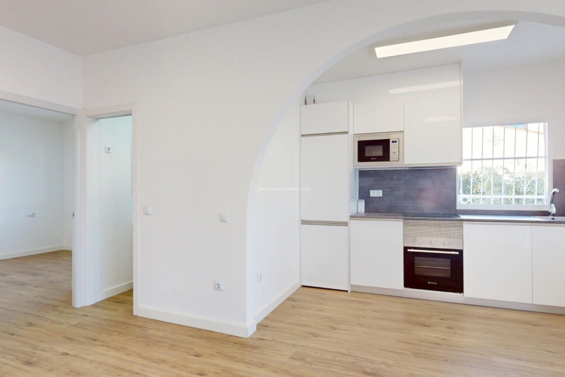 Revente - Bungalow - Orihuela Costa - Costa Blanca