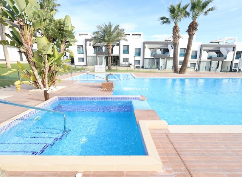 Revente - Bungalow - Orihuela Costa - Costa Blanca