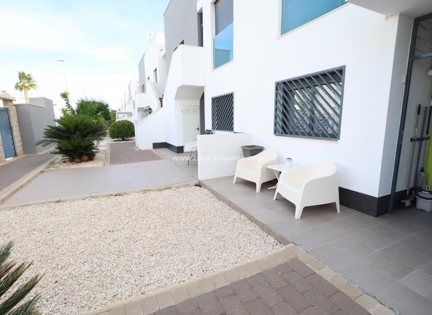 Revente - Bungalow - Orihuela Costa - Costa Blanca