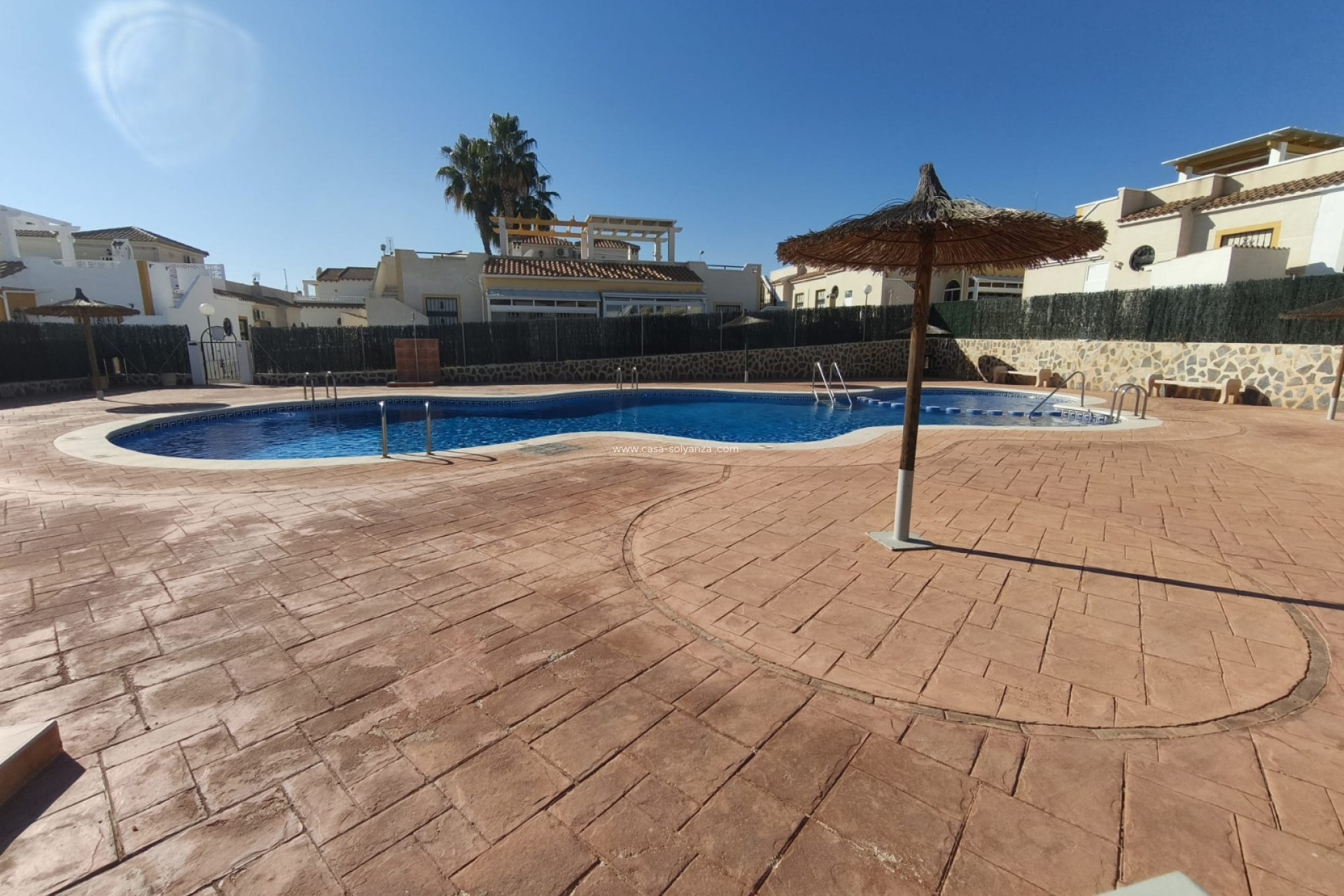Revente - Bungalow - Orihuela Costa - Costa Blanca