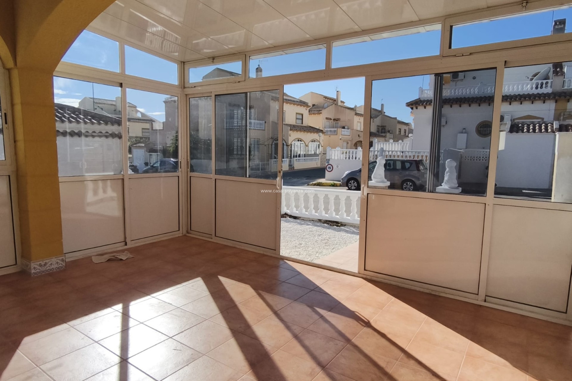 Revente - Bungalow - Orihuela Costa - Costa Blanca