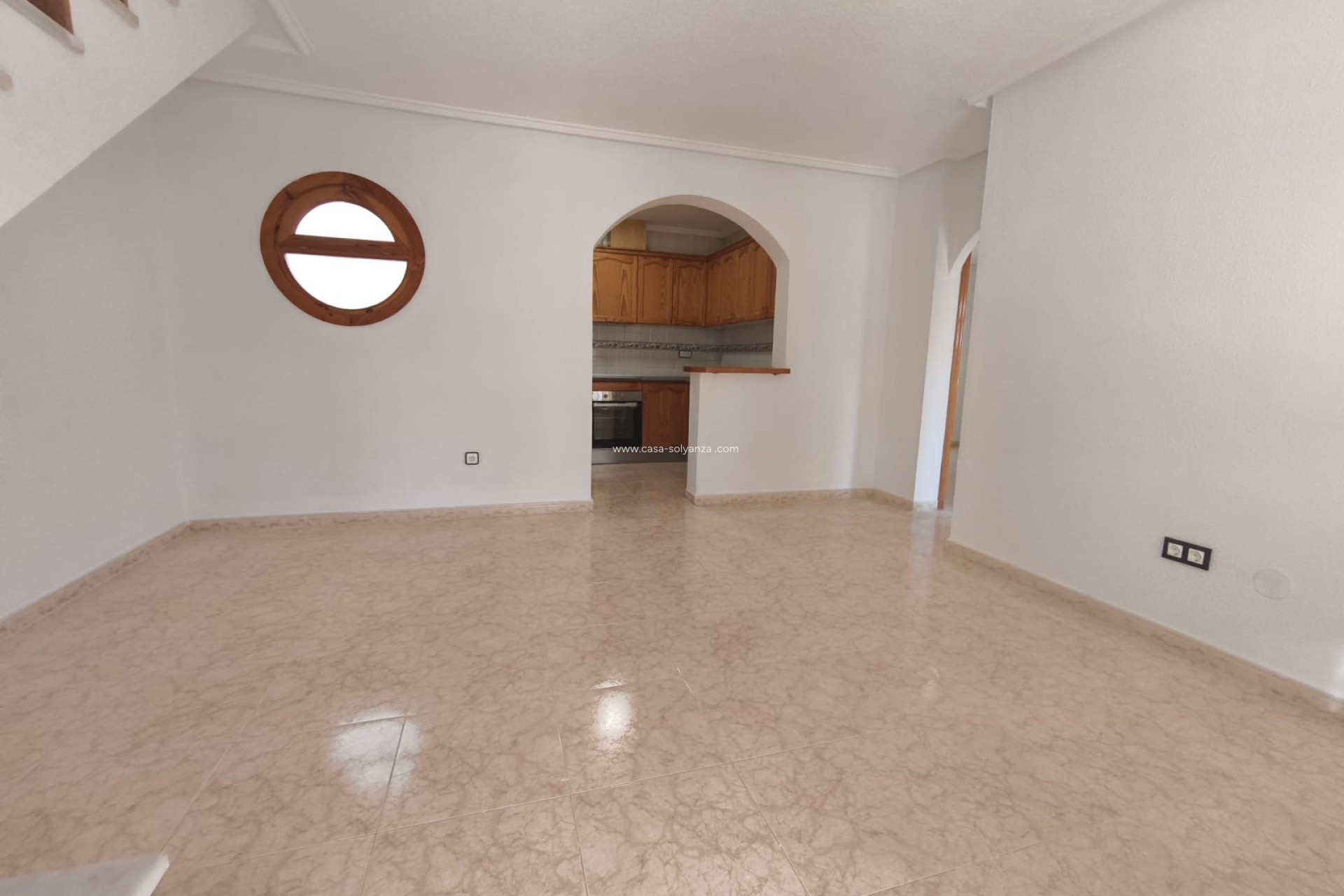 Revente - Bungalow - Orihuela Costa - Costa Blanca