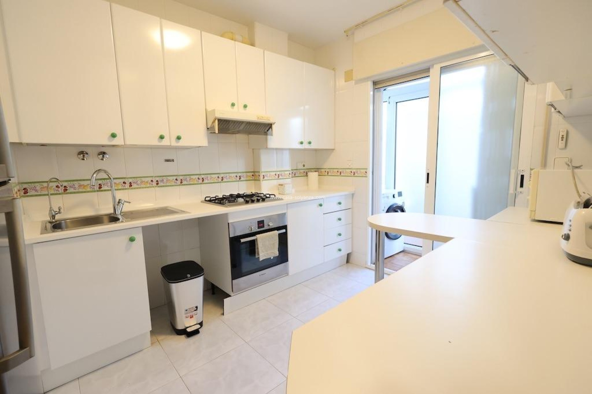 Revente - Bungalow - Orihuela Costa - Costa Blanca