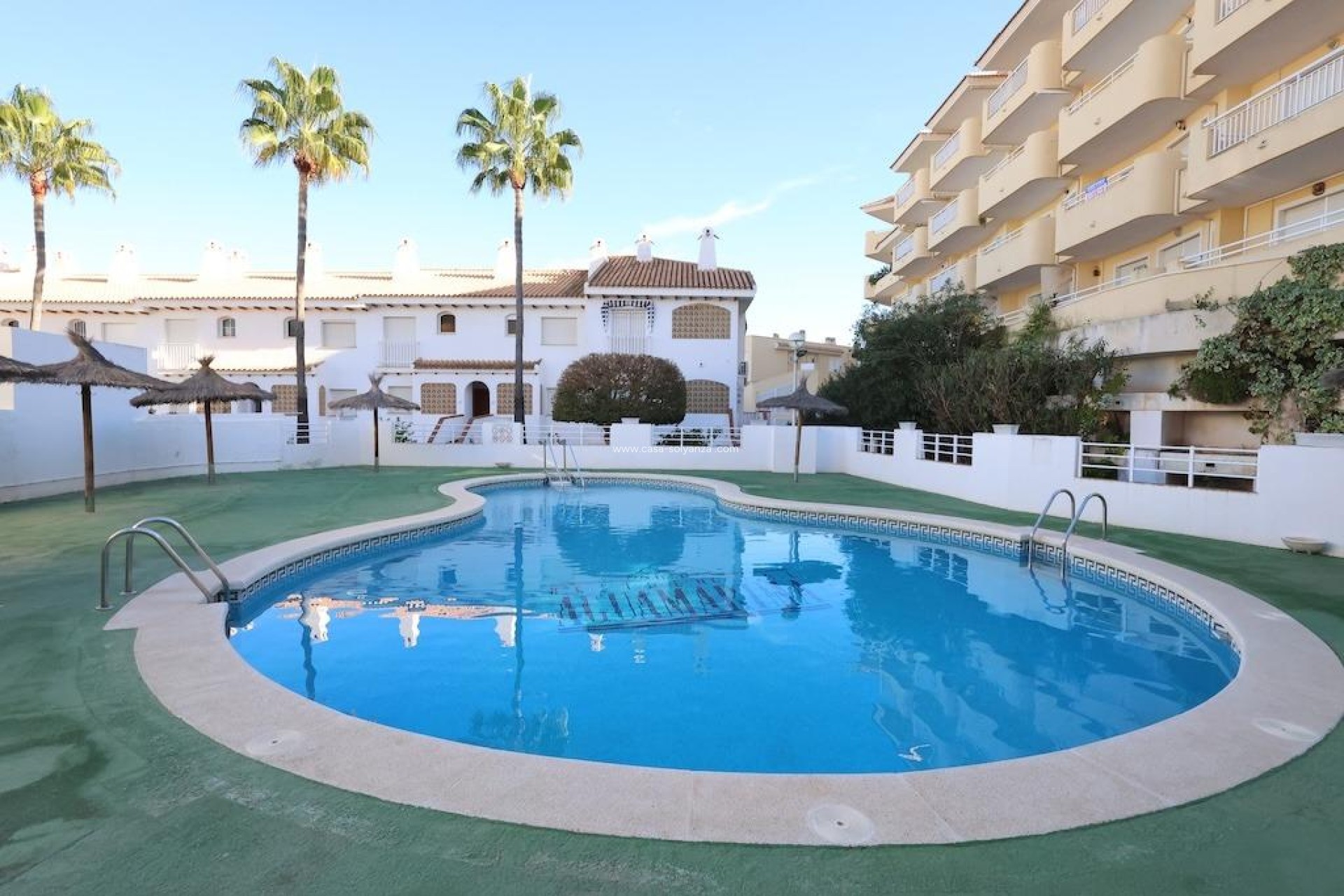 Revente - Bungalow - Orihuela Costa - Costa Blanca