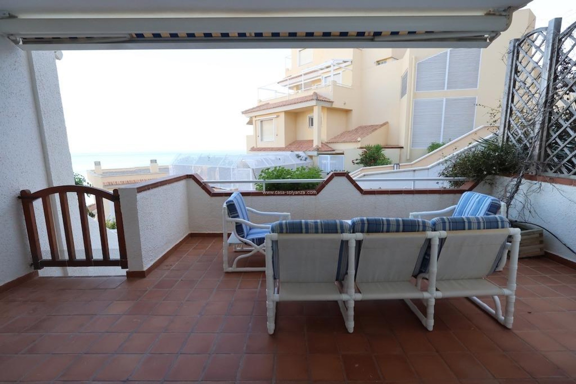 Revente - Bungalow - Orihuela Costa - Costa Blanca