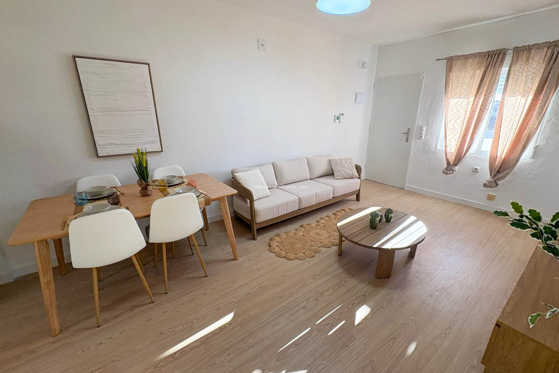 Revente - Bungalow - Orihuela Costa - Costa Blanca