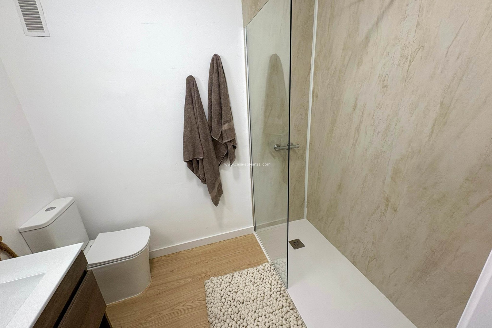 Revente - Bungalow - Orihuela Costa - Costa Blanca