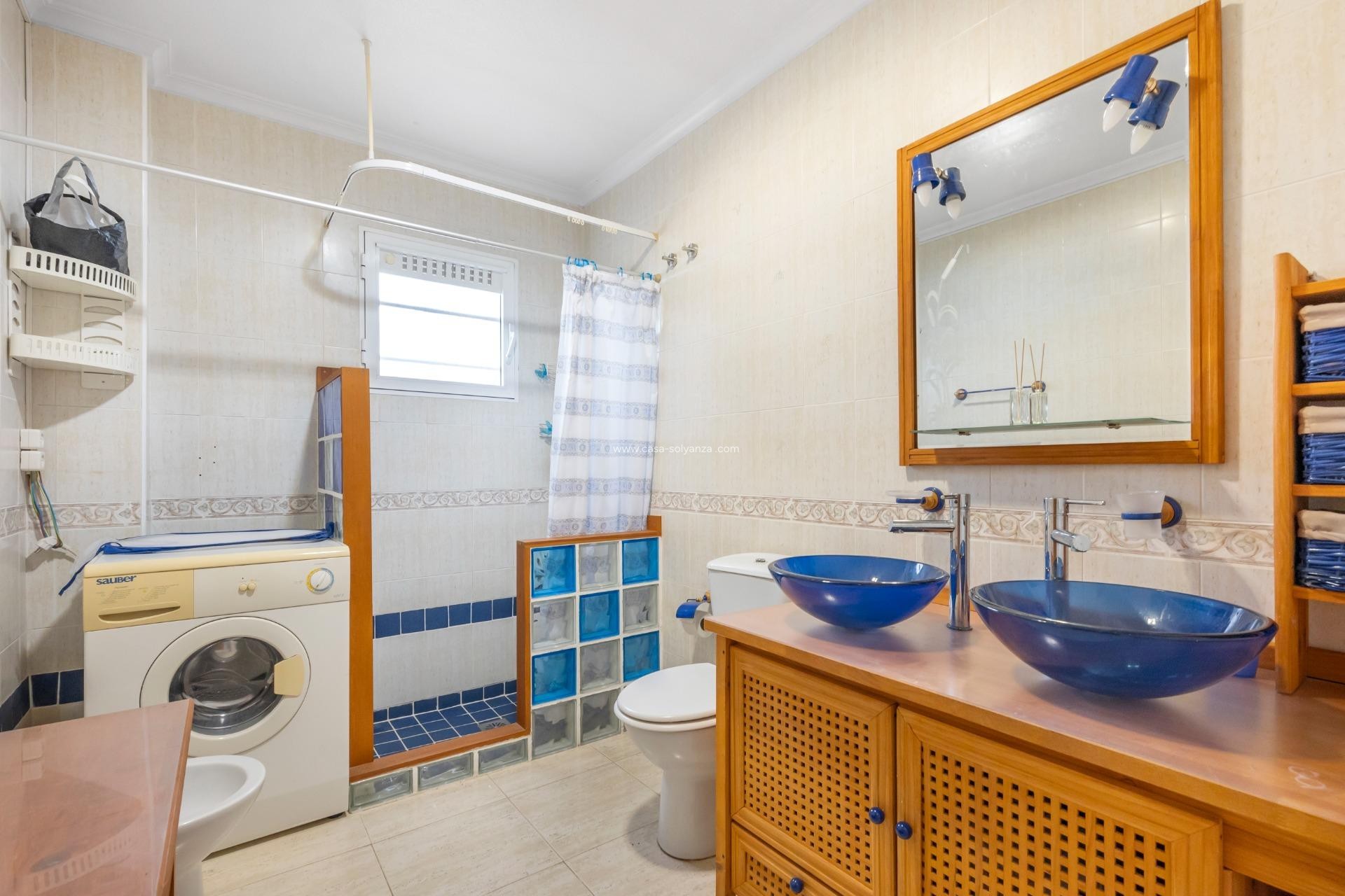 Revente - Bungalow - Orihuela Costa - Costa Blanca