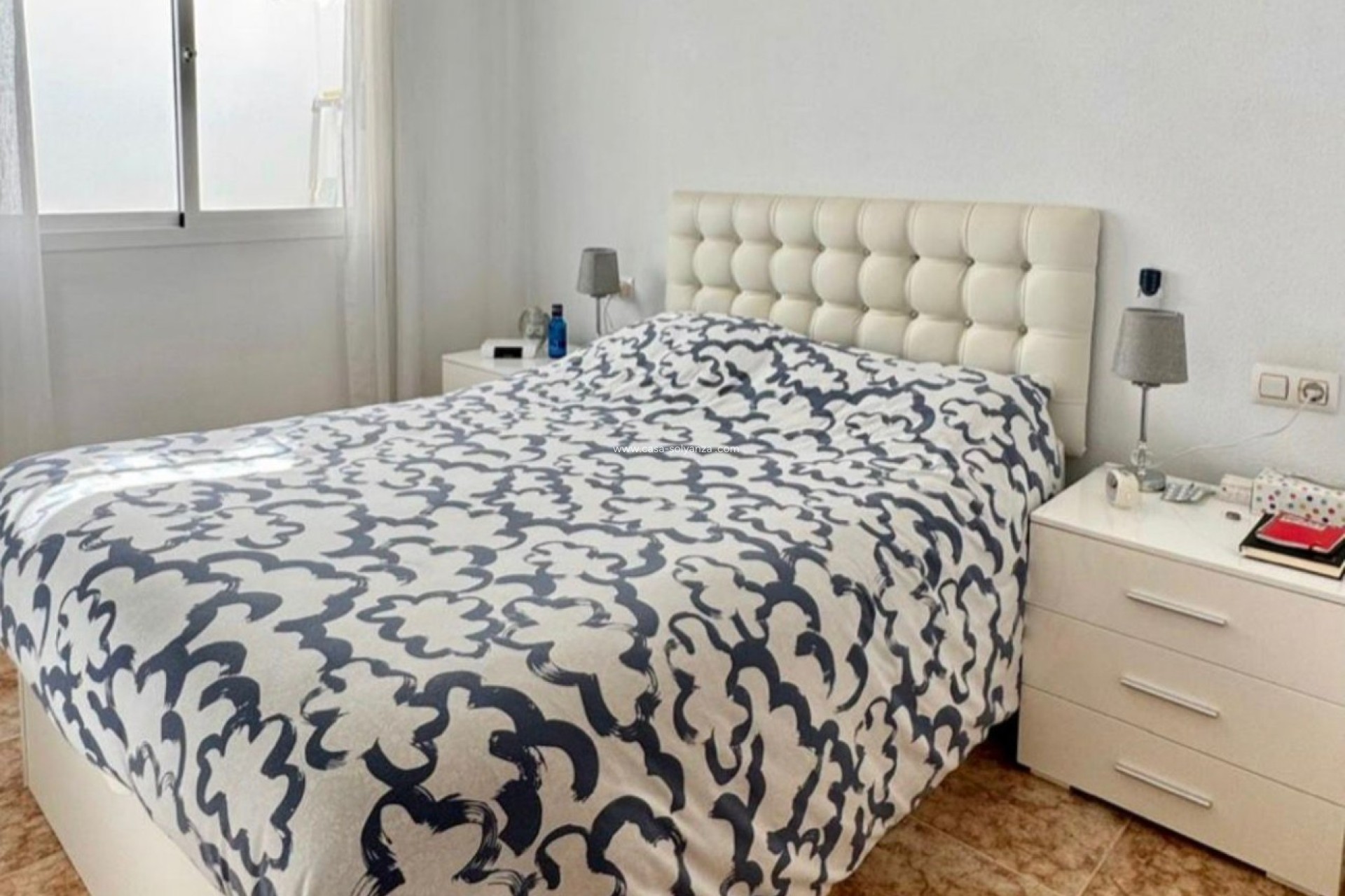 Revente - Bungalow - Orihuela Costa - Costa Blanca