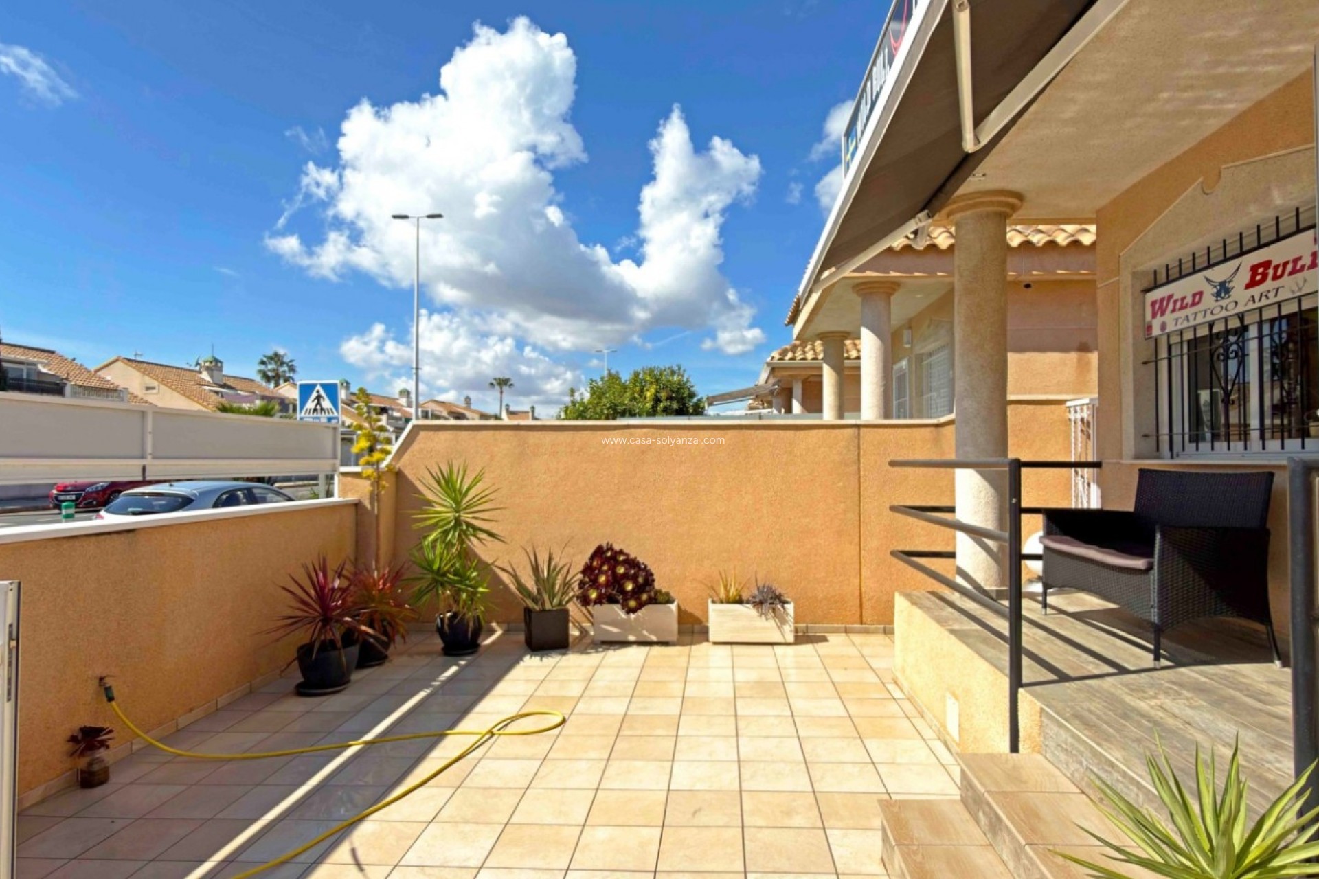 Revente - Bungalow - Orihuela Costa - Costa Blanca