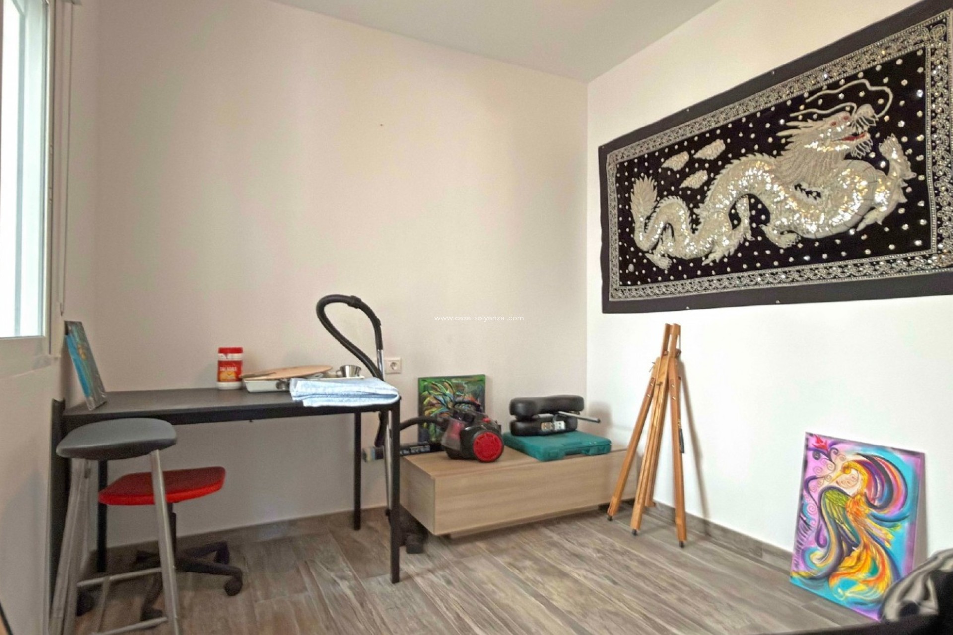 Revente - Bungalow - Orihuela Costa - Costa Blanca