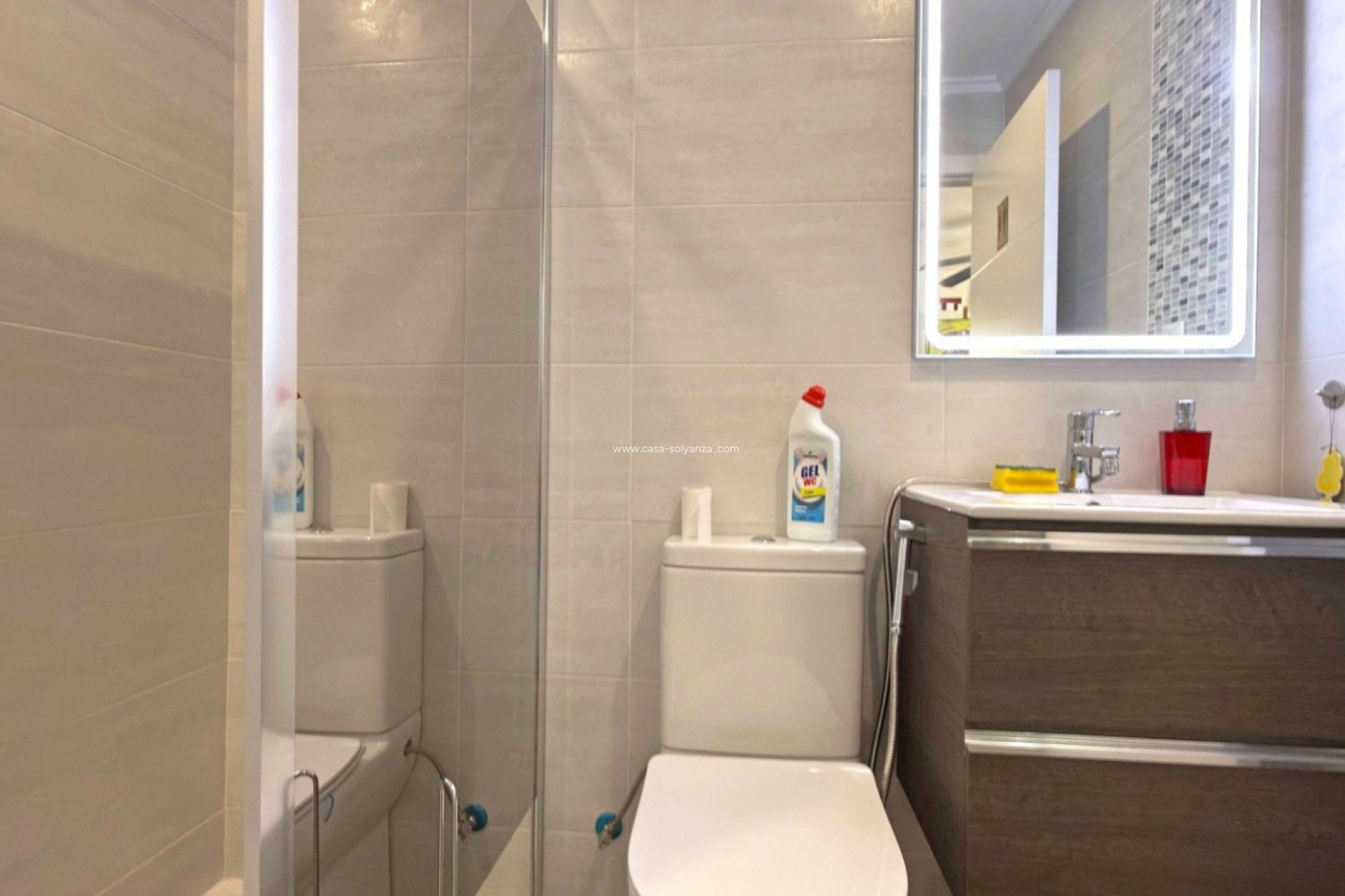 Revente - Bungalow - Orihuela Costa - Costa Blanca