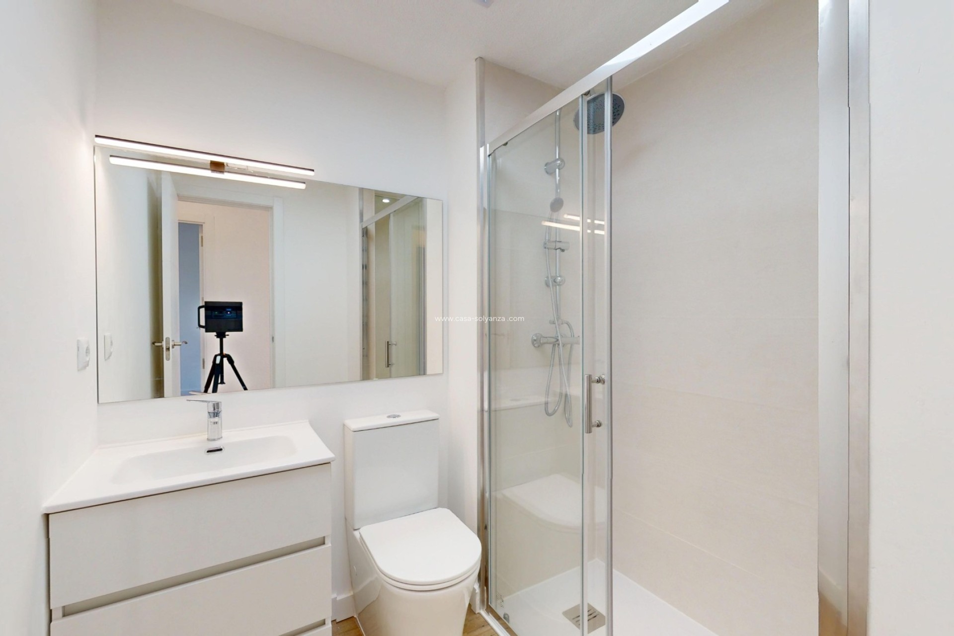 Revente - Bungalow - Orihuela Costa - Costa Blanca