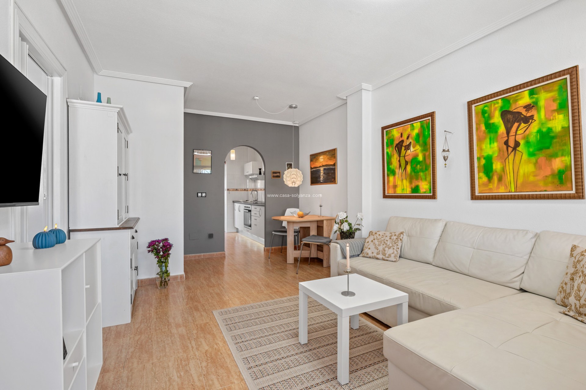 Revente - Bungalow - Orihuela Costa - Costa Blanca