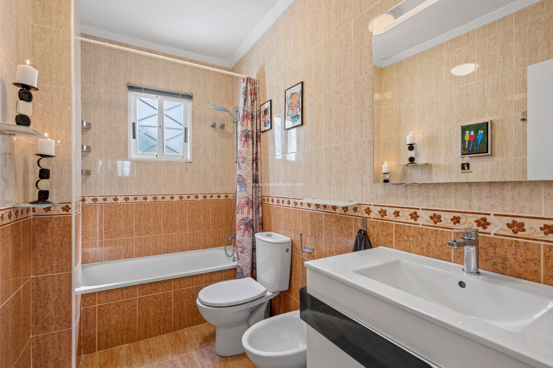 Revente - Bungalow - Orihuela Costa - Costa Blanca