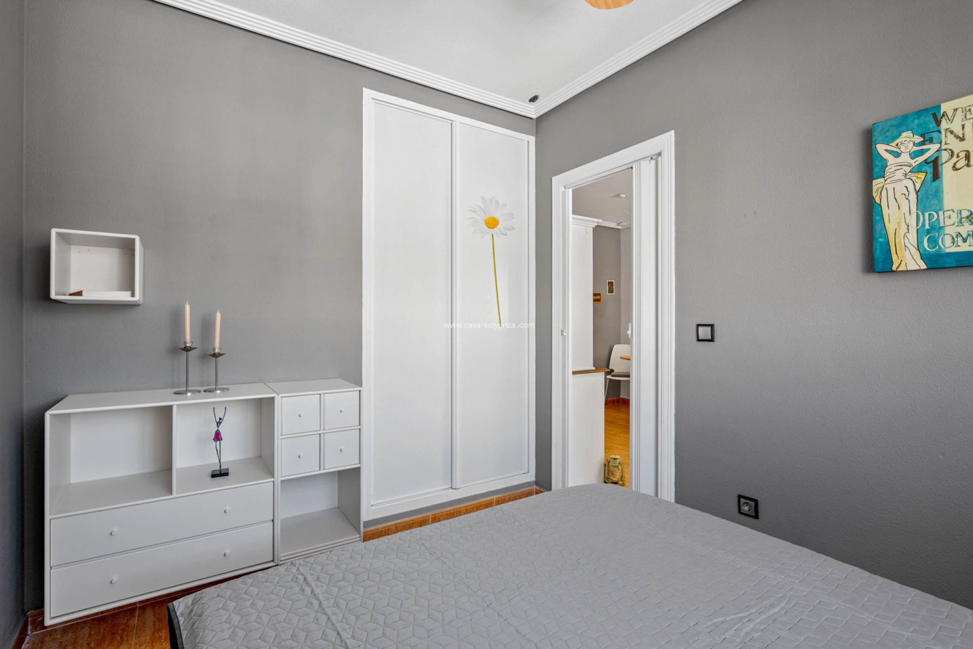 Revente - Bungalow - Orihuela Costa - Costa Blanca