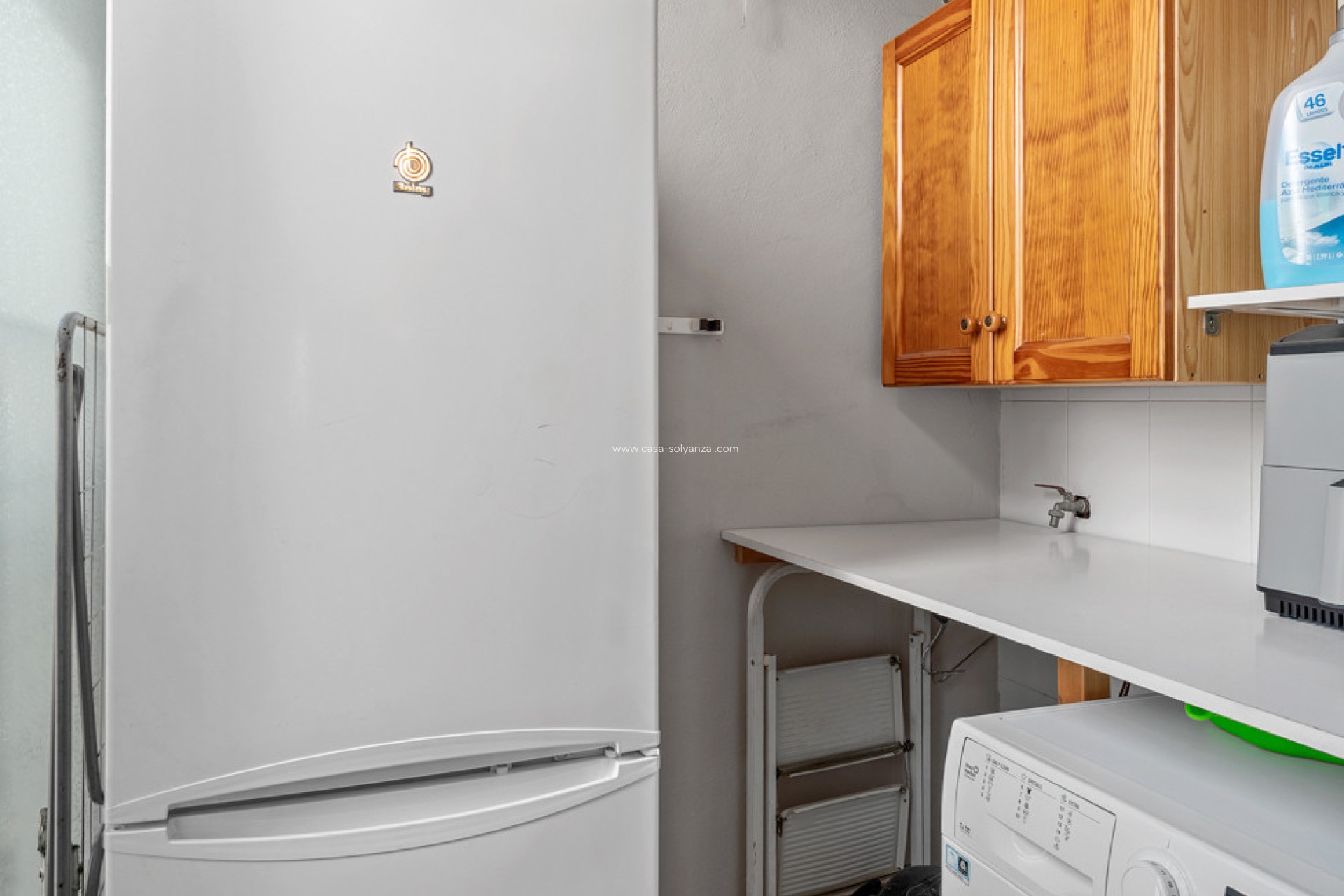 Revente - Bungalow - Orihuela Costa - Costa Blanca