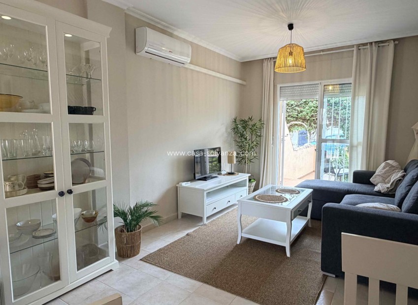 Revente - Bungalow - Orihuela Costa - Costa Blanca