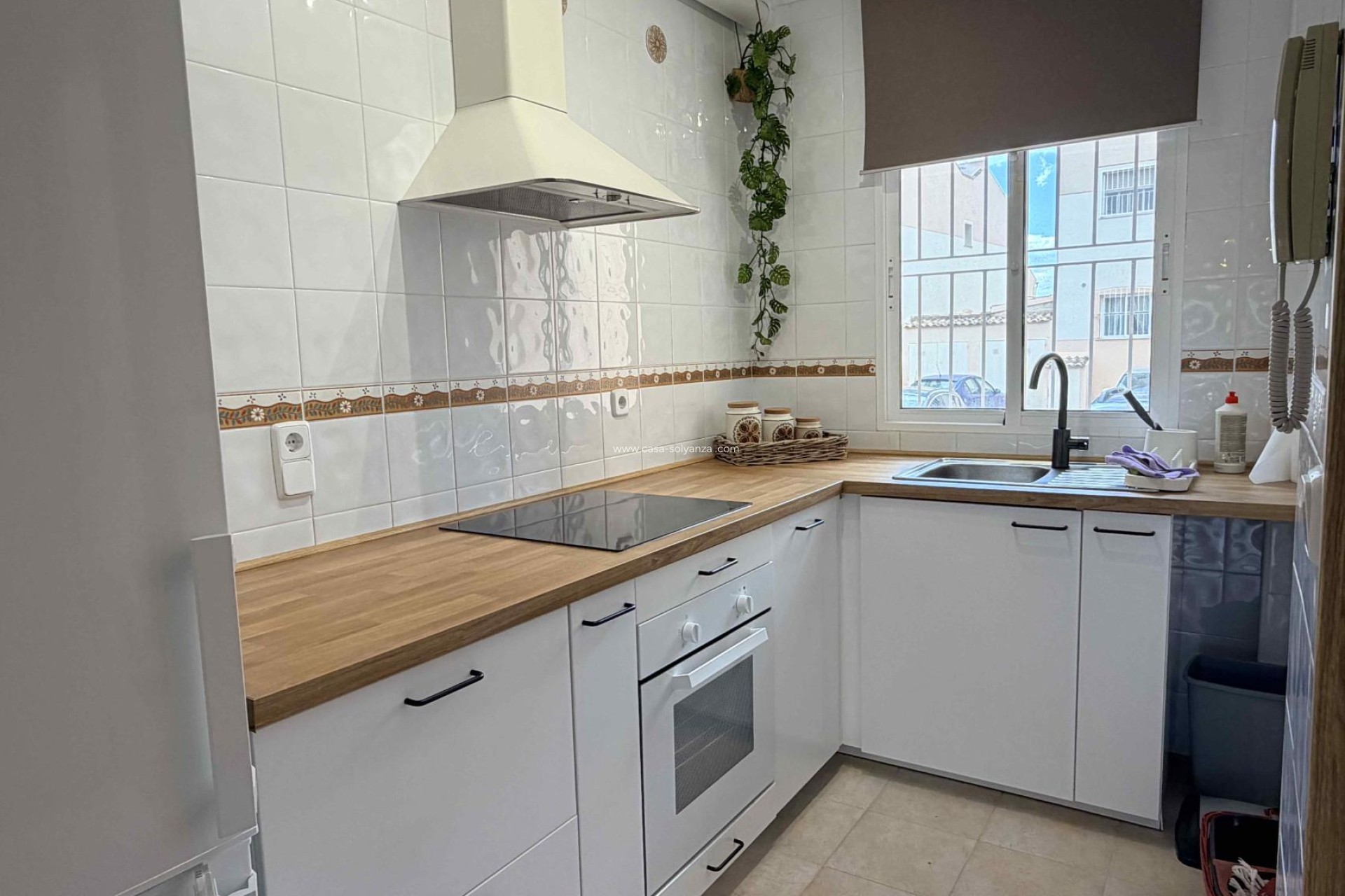 Revente - Bungalow - Orihuela Costa - Costa Blanca