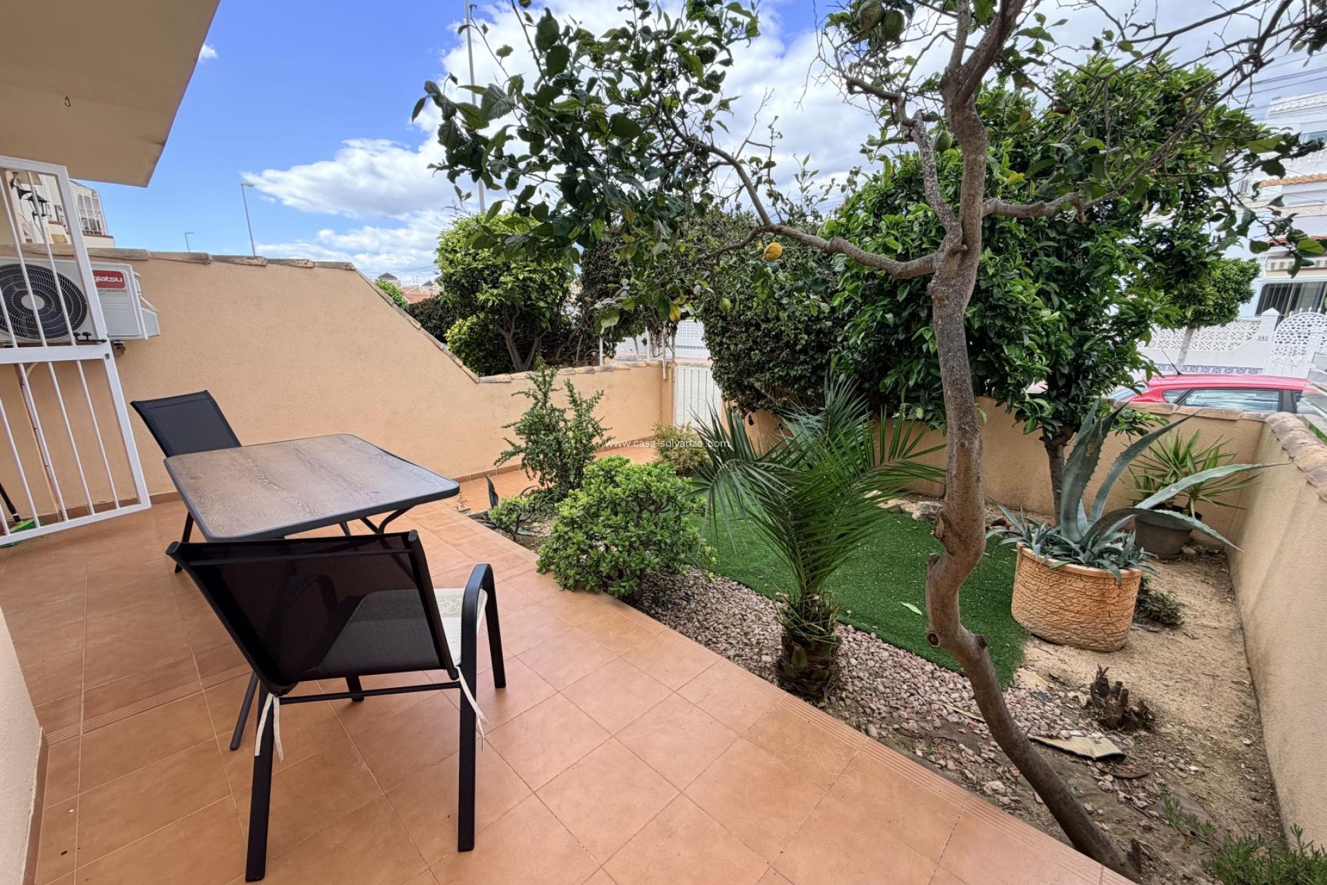 Revente - Bungalow - Orihuela Costa - Costa Blanca
