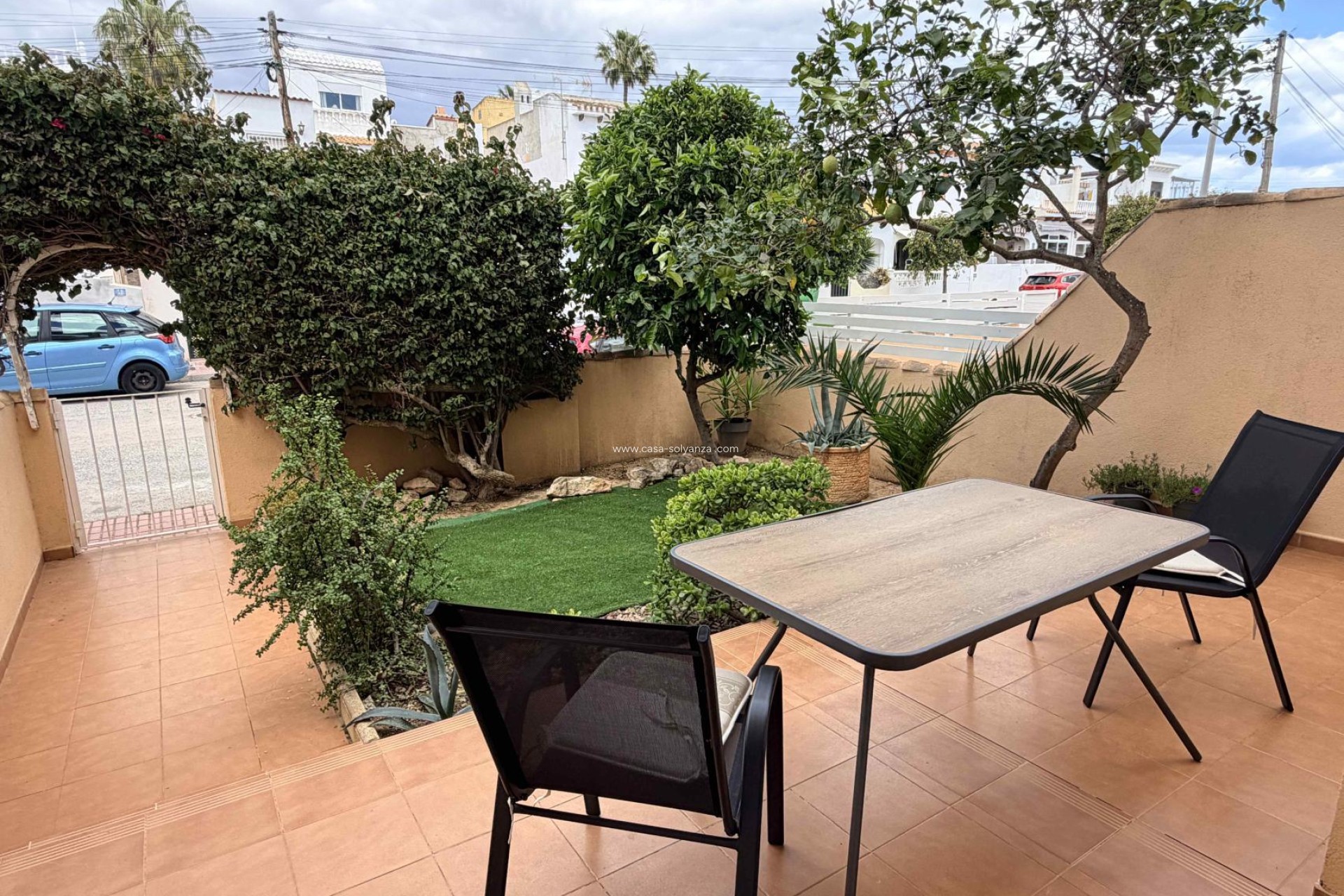 Revente - Bungalow - Orihuela Costa - Costa Blanca