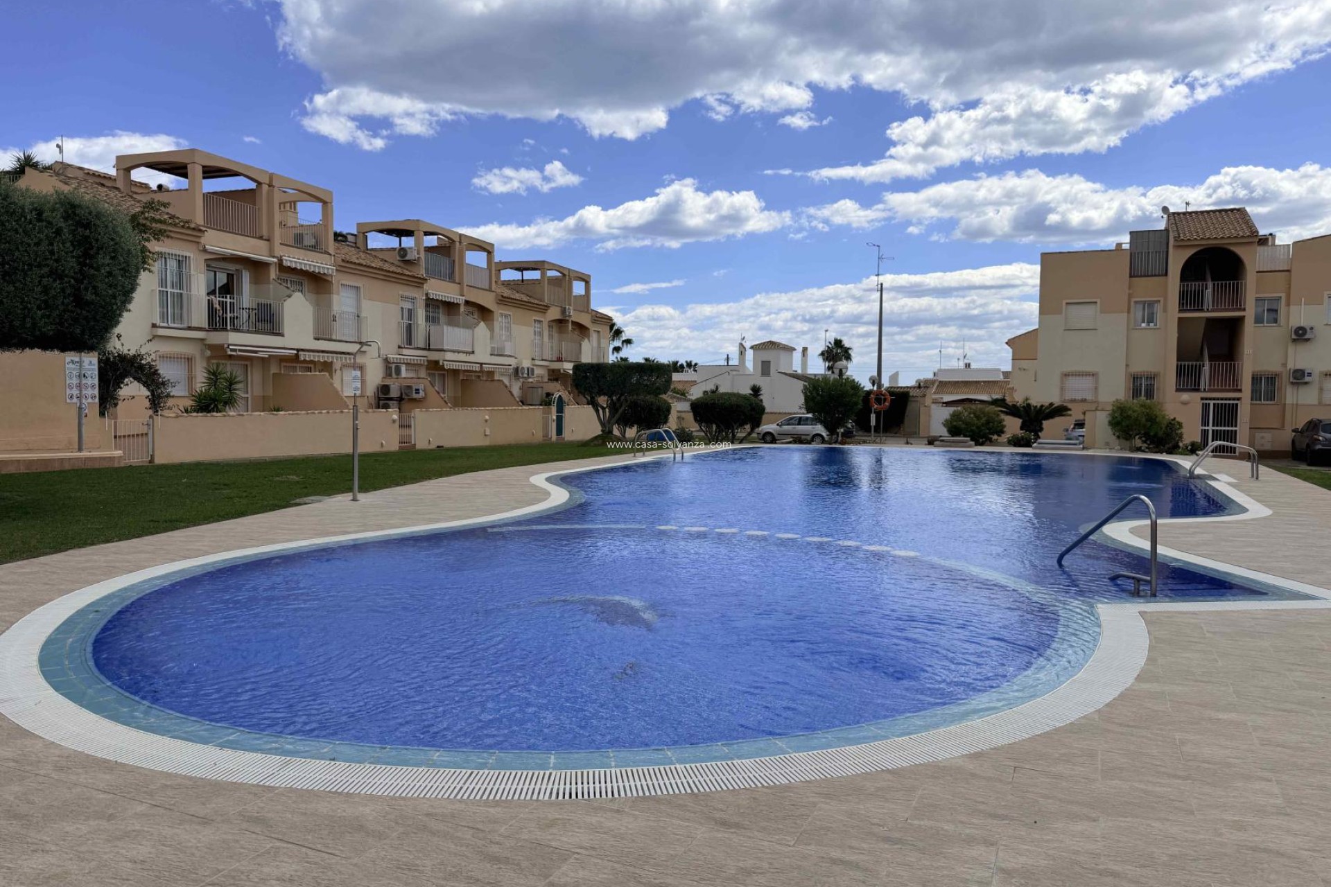 Revente - Bungalow - Orihuela Costa - Costa Blanca