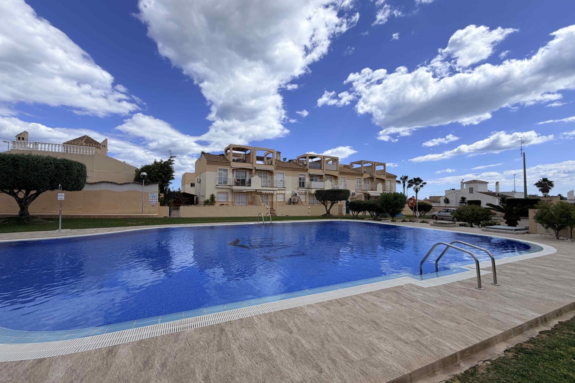 Revente - Bungalow - Orihuela Costa - Costa Blanca