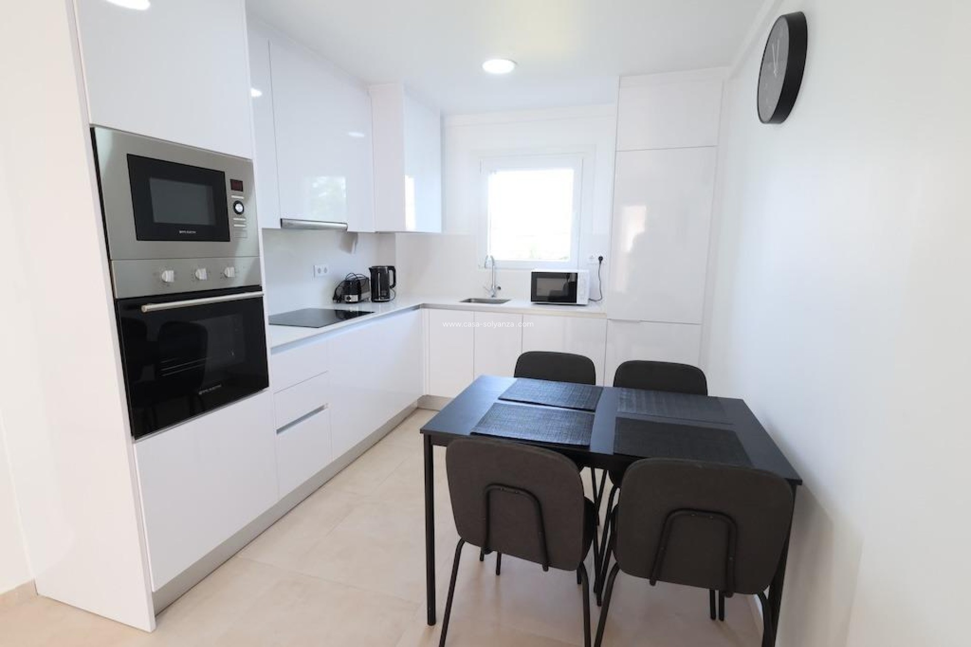 Revente - Bungalow - Orihuela Costa - Costa Blanca