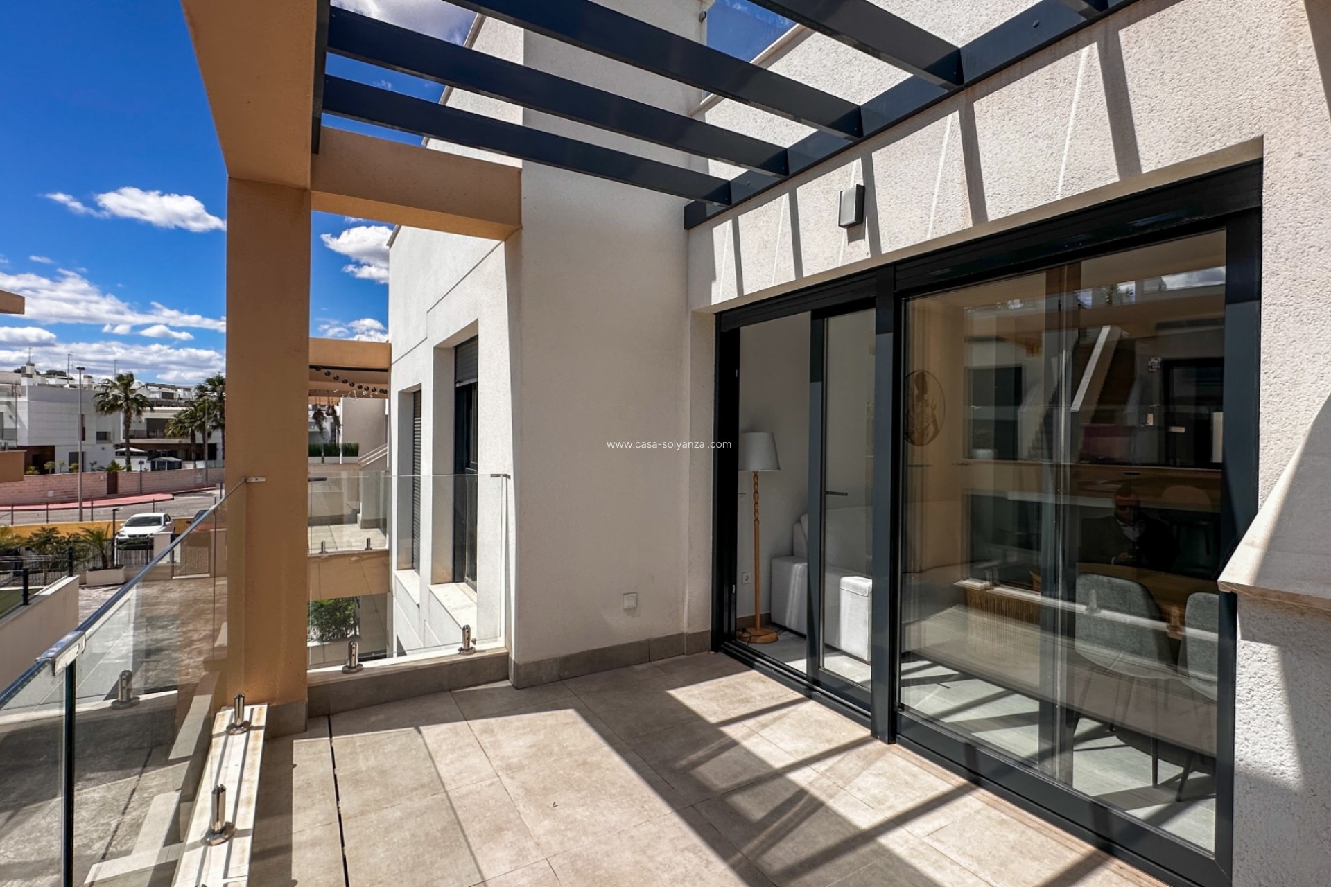 Revente - Bungalow - Orihuela Costa - Costa Blanca