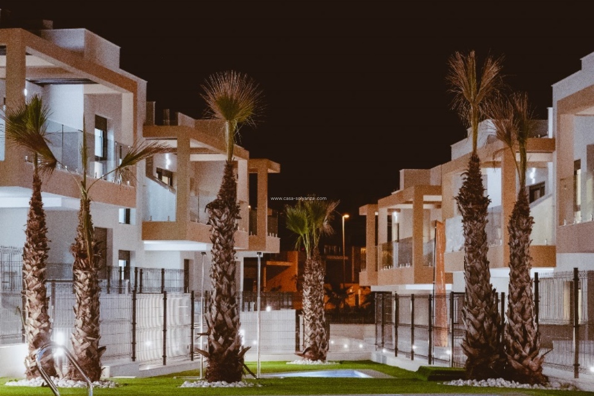 Revente - Bungalow - Orihuela Costa - Costa Blanca