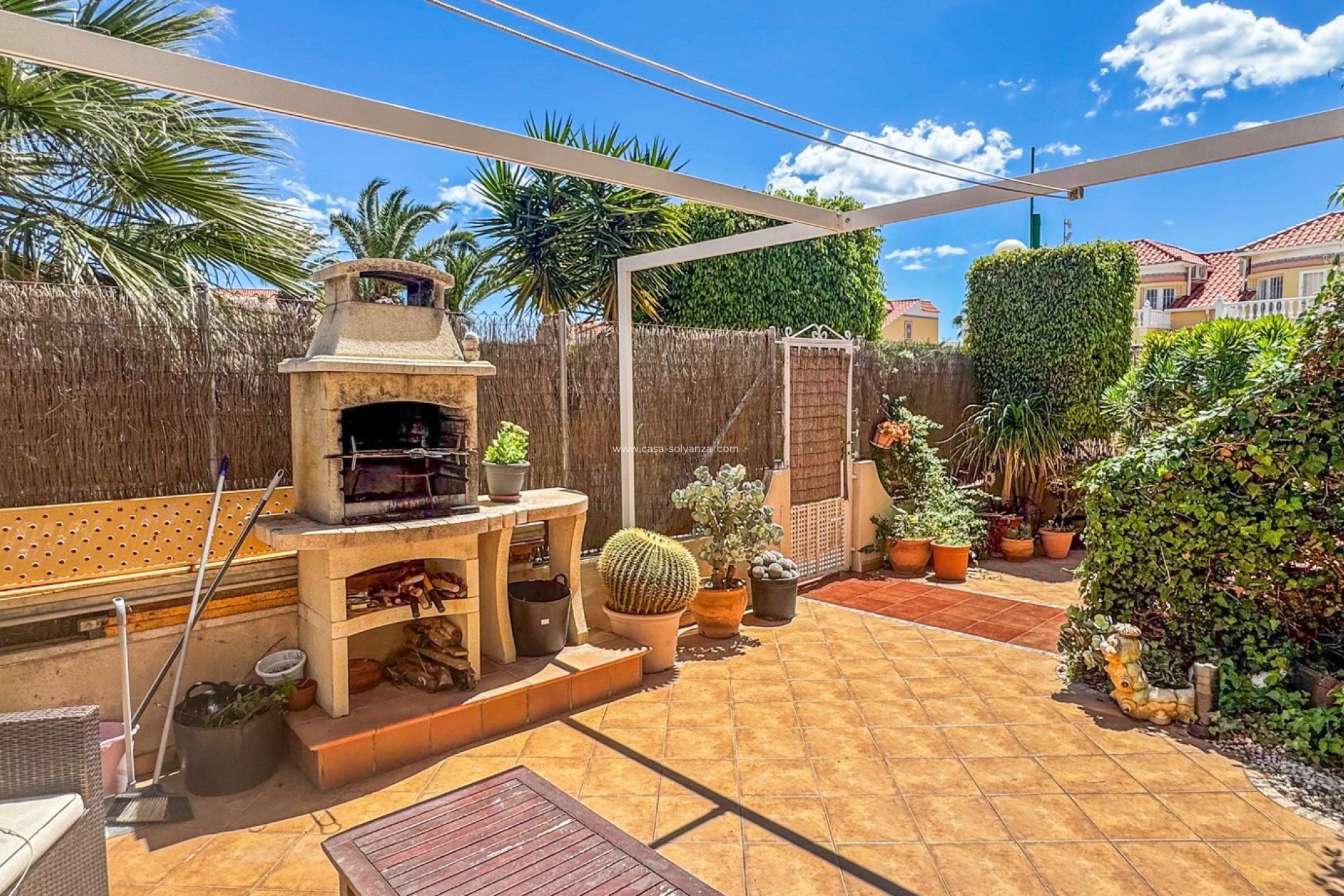 Revente - Bungalow - Orihuela Costa - Costa Blanca