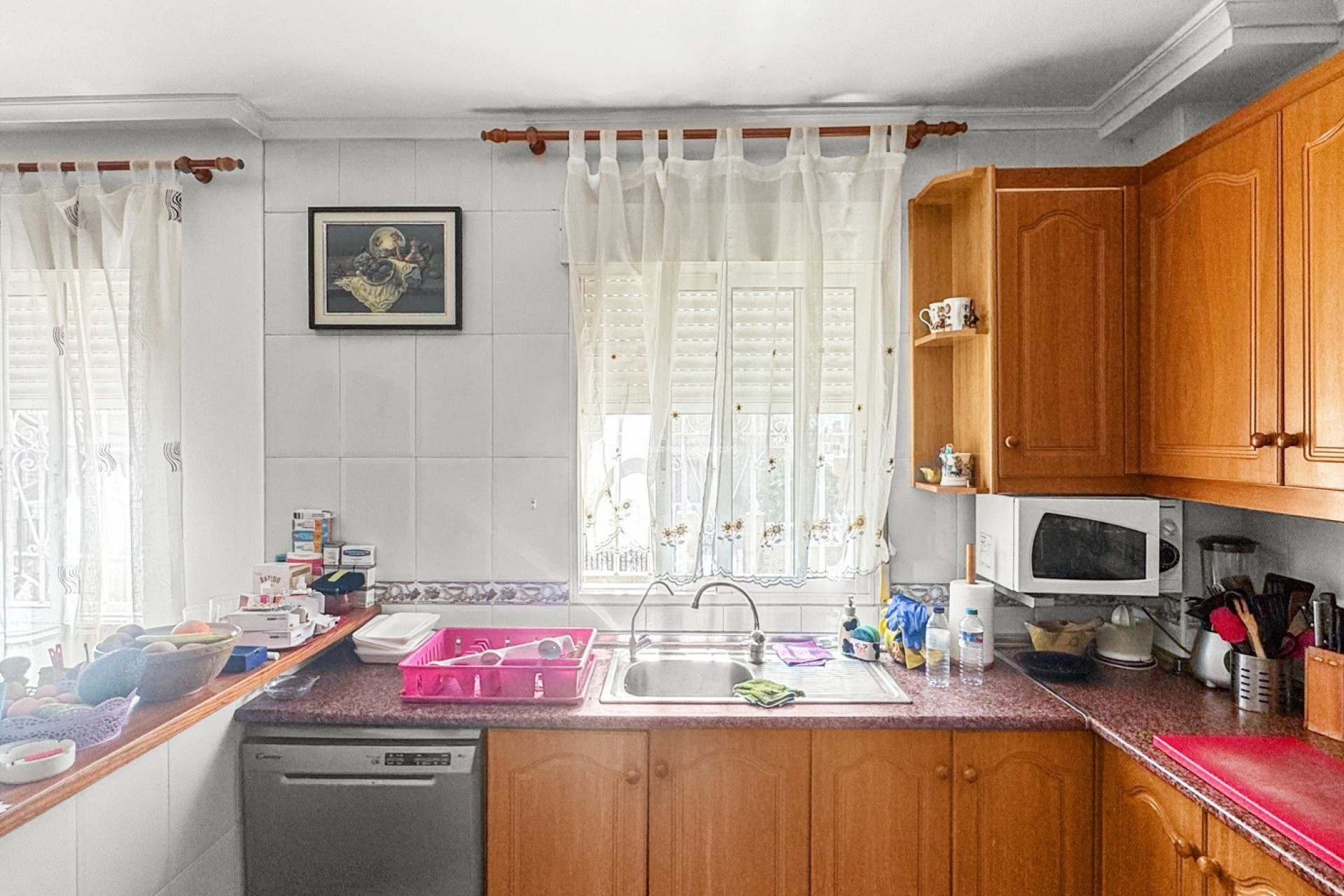 Revente - Bungalow - Orihuela Costa - Costa Blanca