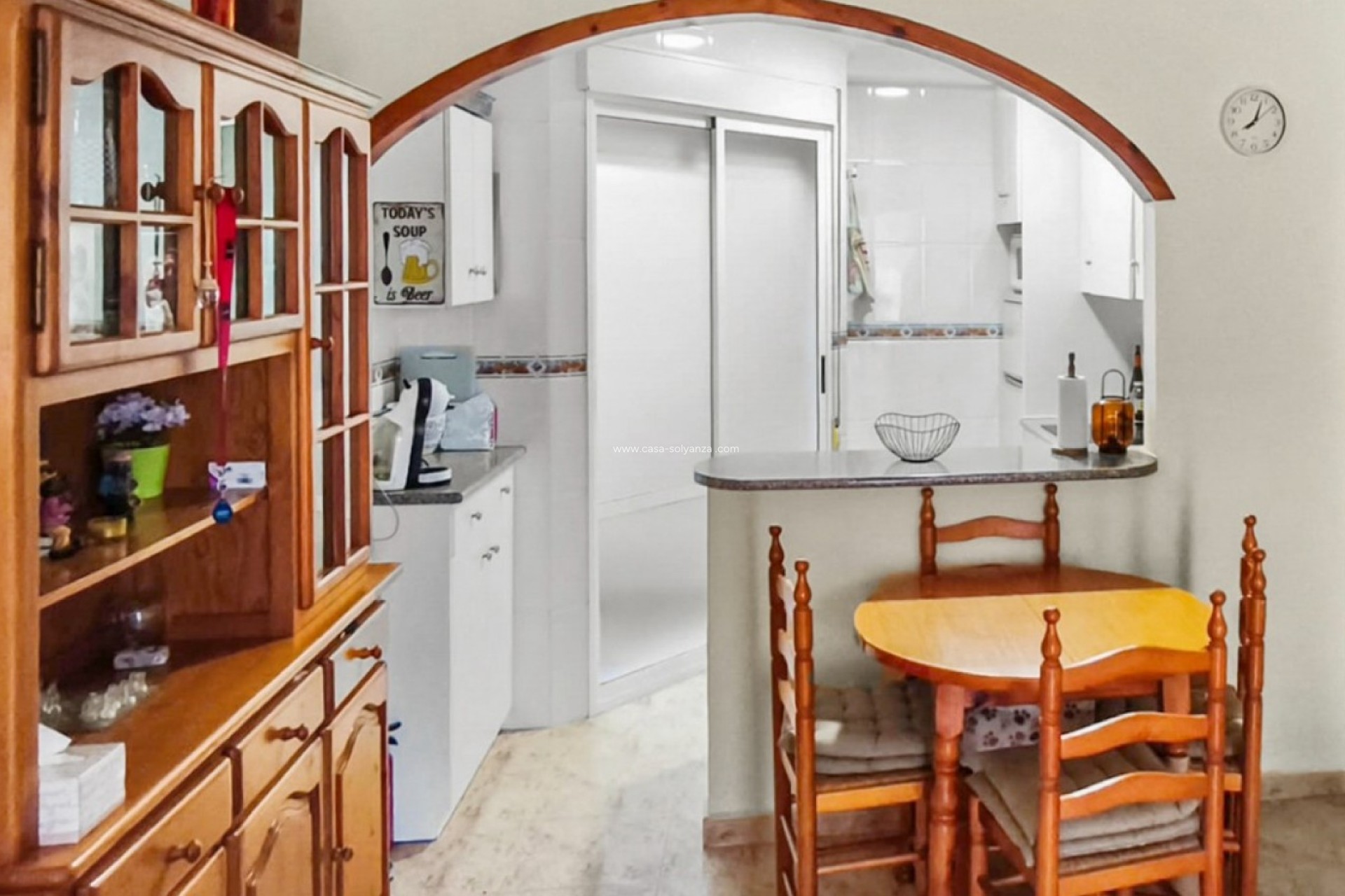 Revente - Bungalow - Orihuela Costa - Costa Blanca