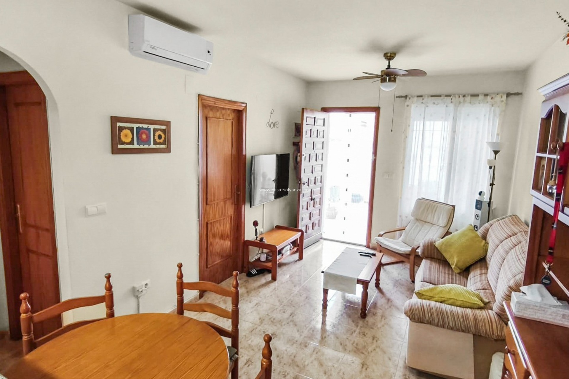 Revente - Bungalow - Orihuela Costa - Costa Blanca