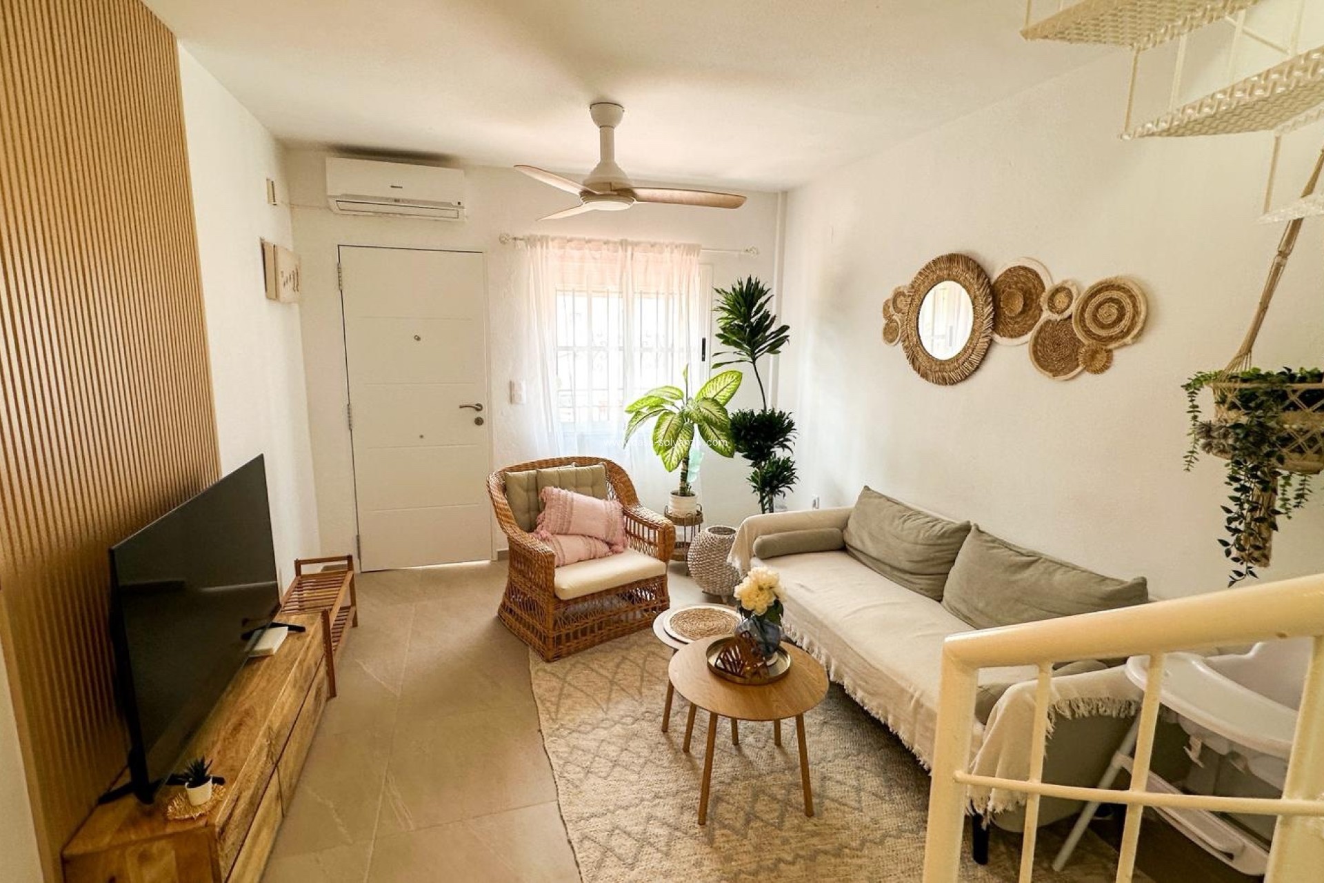 Revente - Bungalow - Orihuela Costa - Costa Blanca