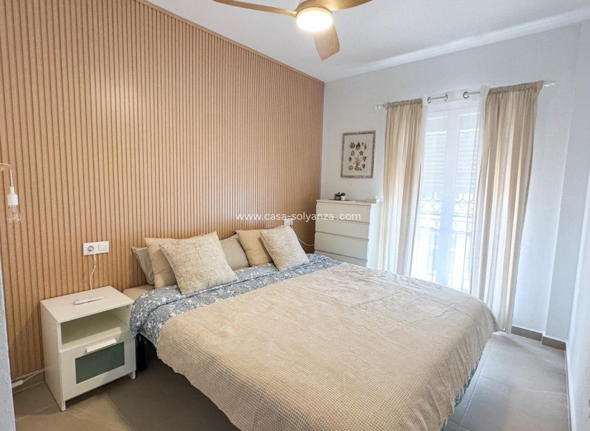 Revente - Bungalow - Orihuela Costa - Costa Blanca