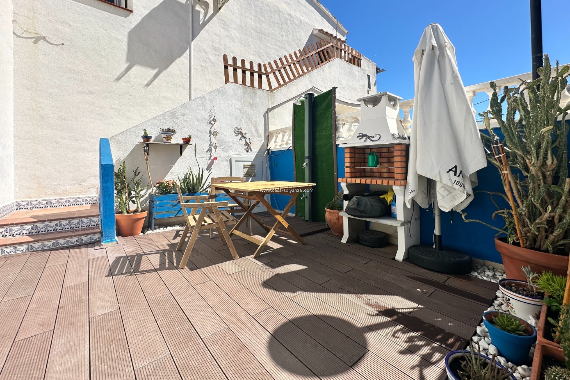 Revente - Bungalow - Orihuela Costa - Costa Blanca
