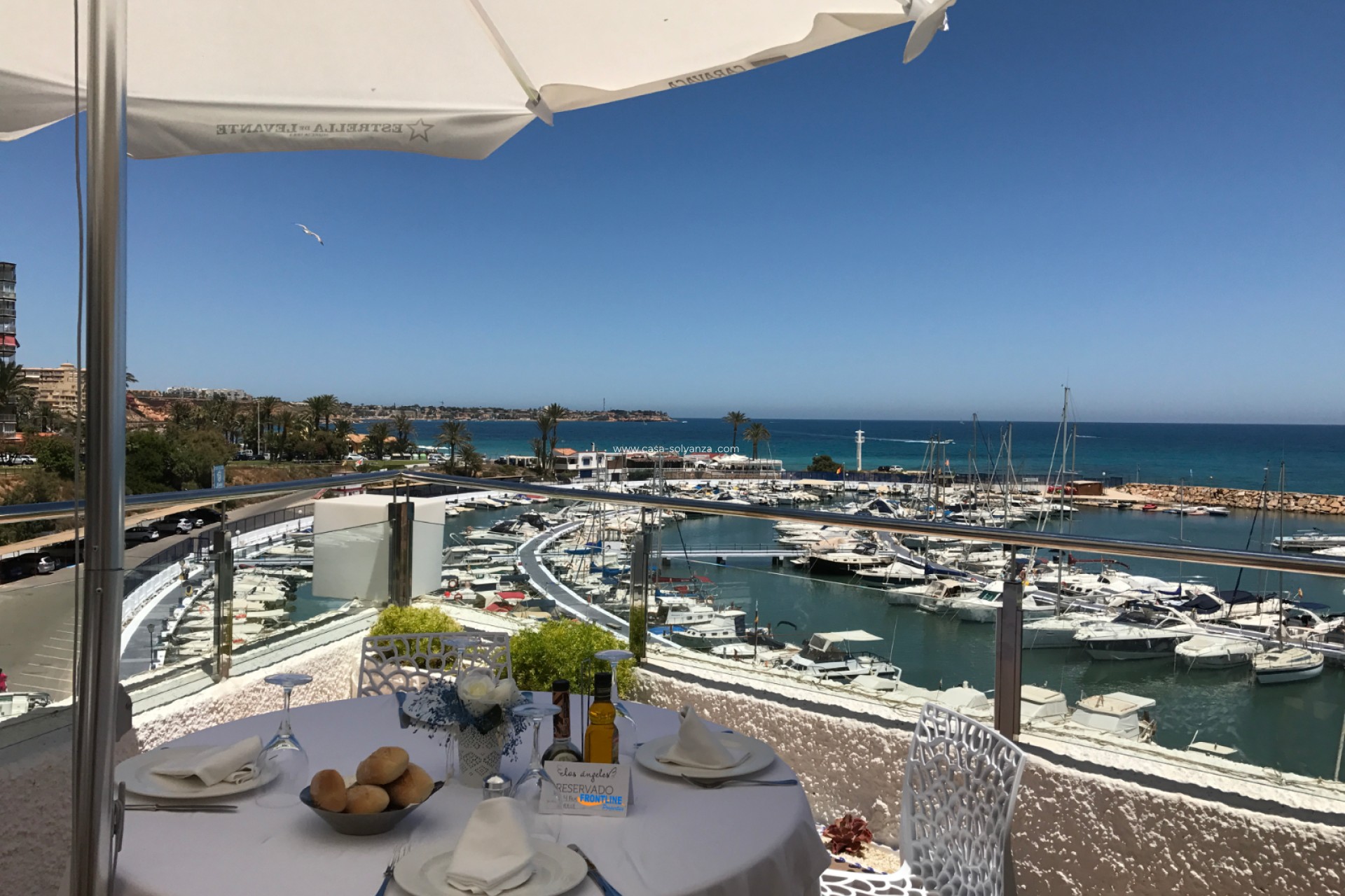 Revente - Bungalow - Orihuela Costa - Costa Blanca
