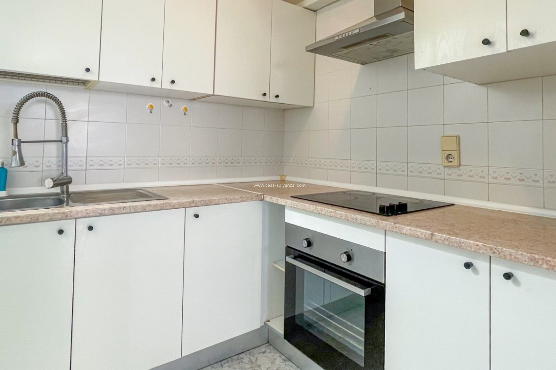 Revente - Bungalow - Orihuela Costa - Costa Blanca