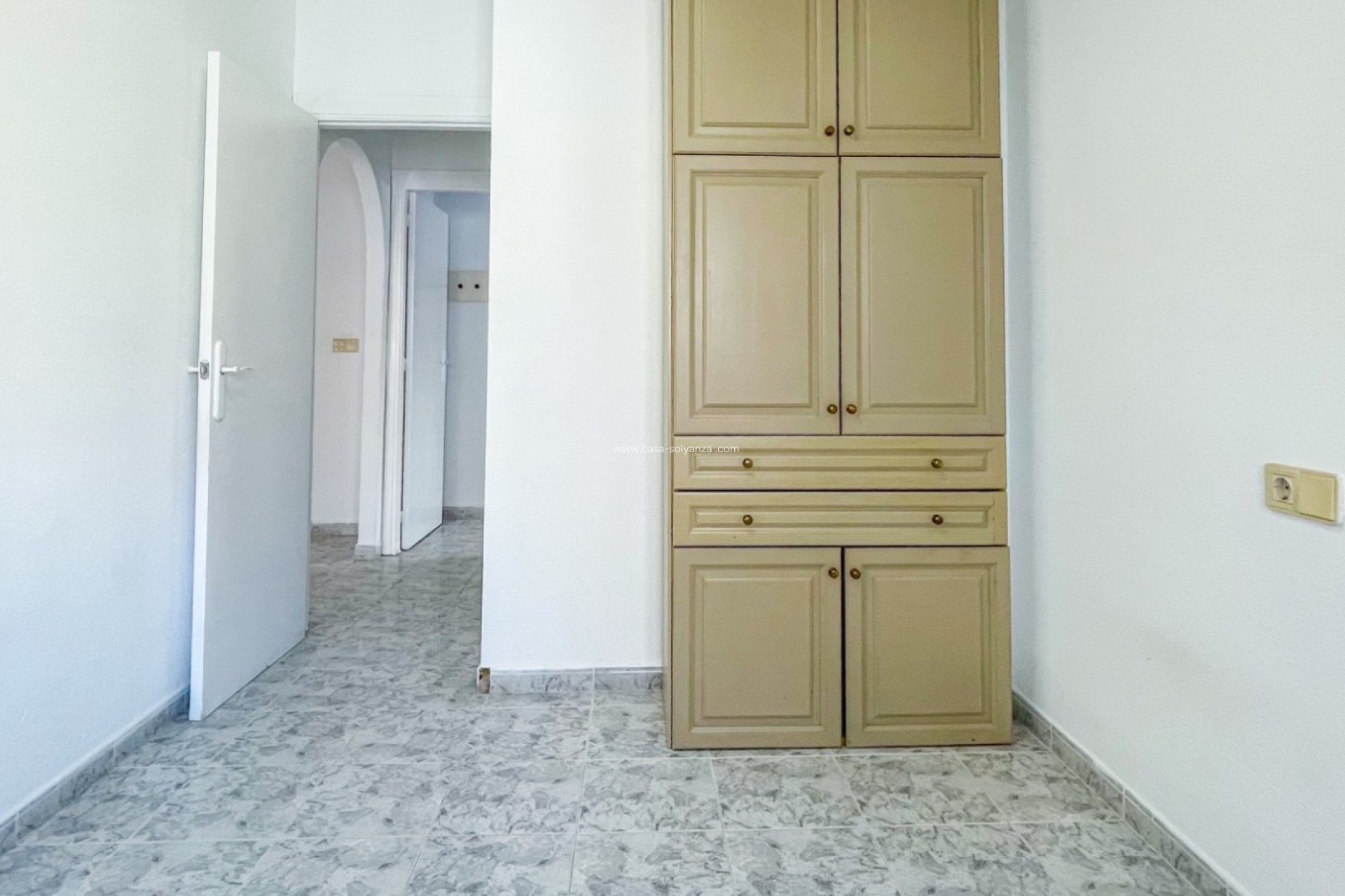 Revente - Bungalow - Orihuela Costa - Costa Blanca