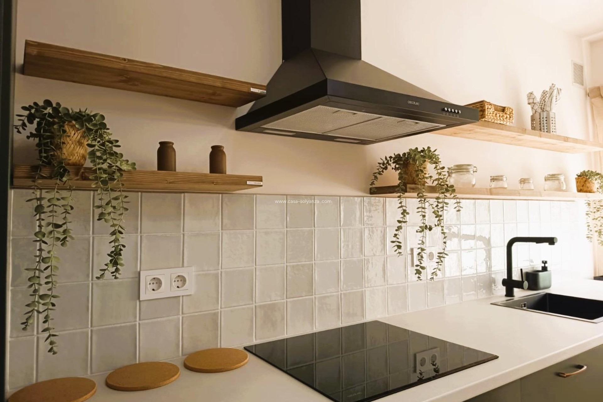 Revente - Bungalow - Orihuela Costa - Costa Blanca