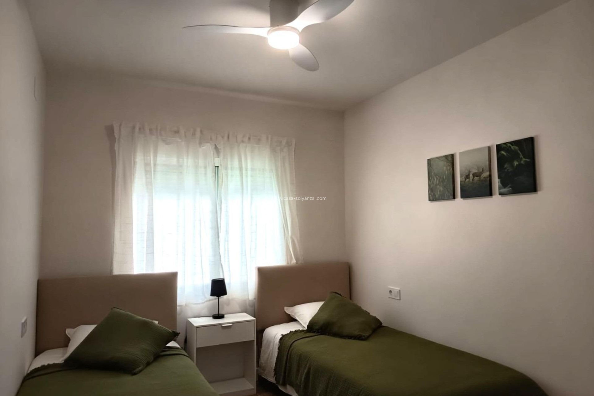 Revente - Bungalow - Orihuela Costa - Costa Blanca