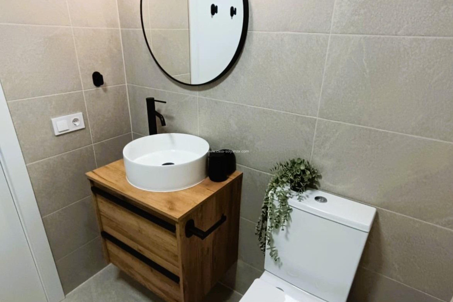 Revente - Bungalow - Orihuela Costa - Costa Blanca
