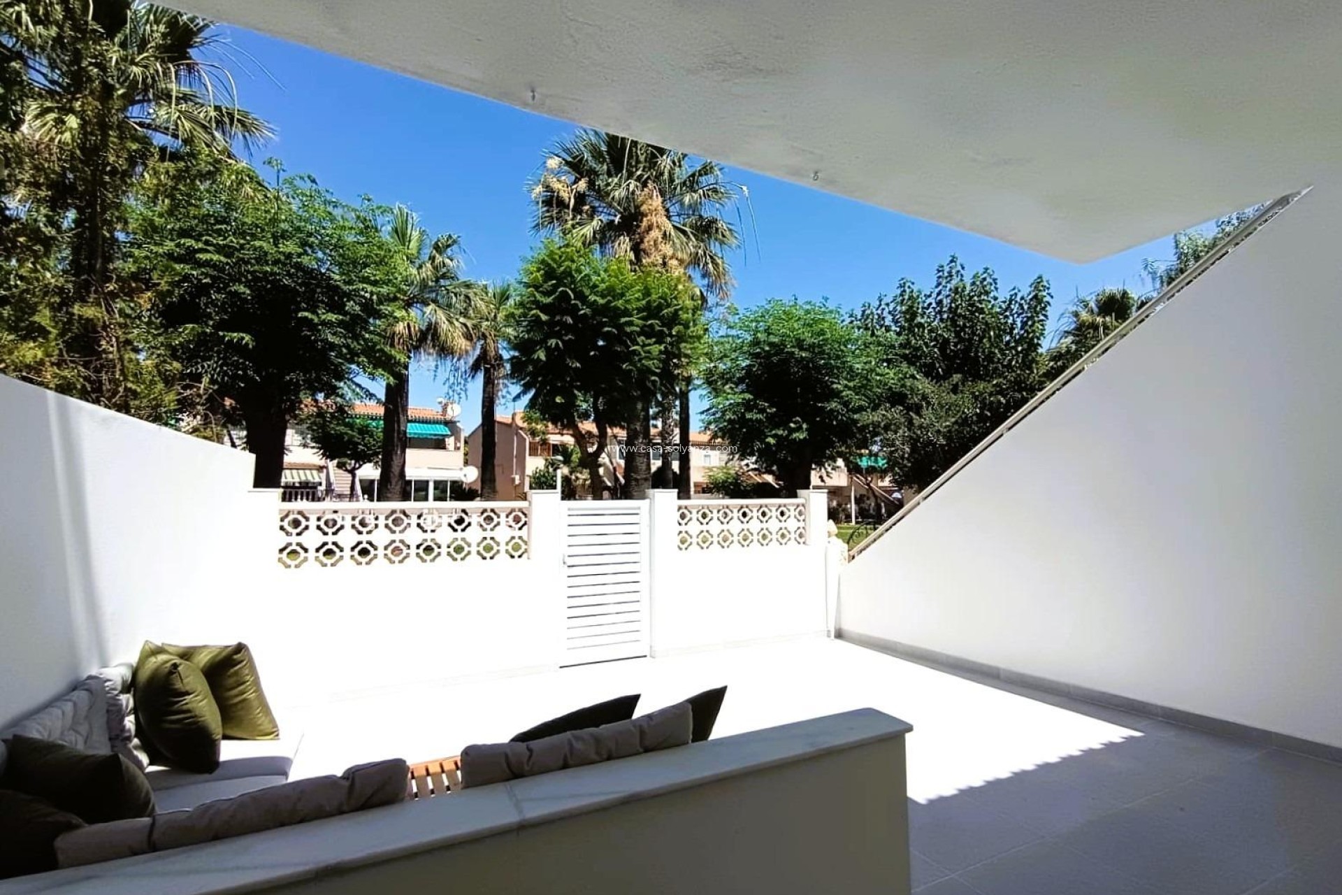 Revente - Bungalow - Orihuela Costa - Costa Blanca