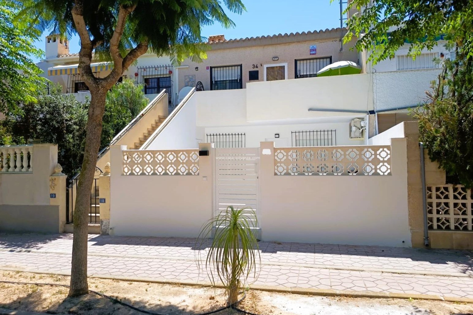 Revente - Bungalow - Orihuela Costa - Costa Blanca