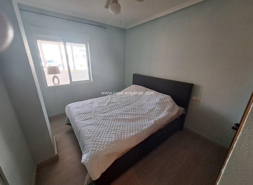Revente - Bungalow - Orihuela Costa - dream hills