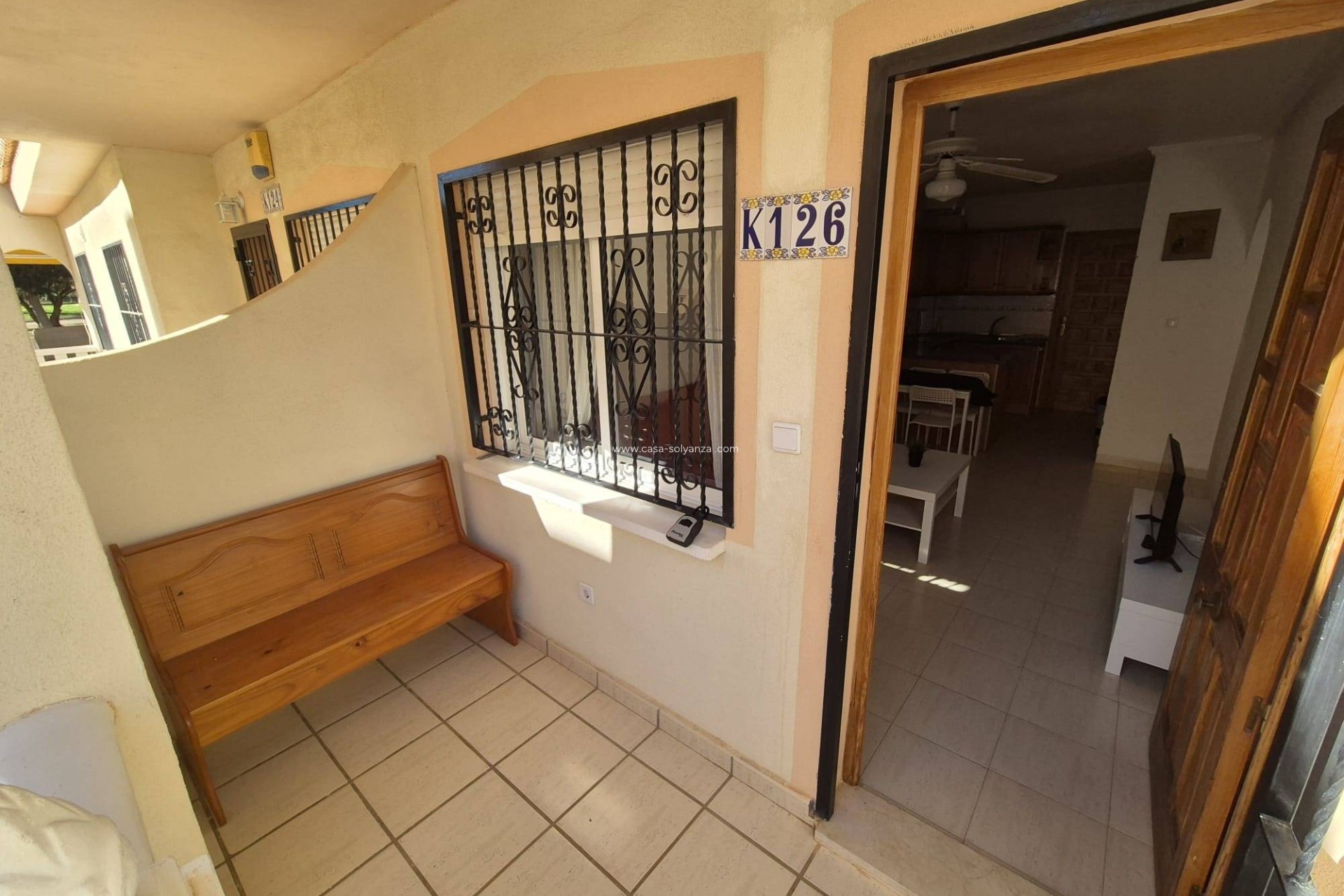 Revente - Bungalow - Orihuela Costa - La Florida