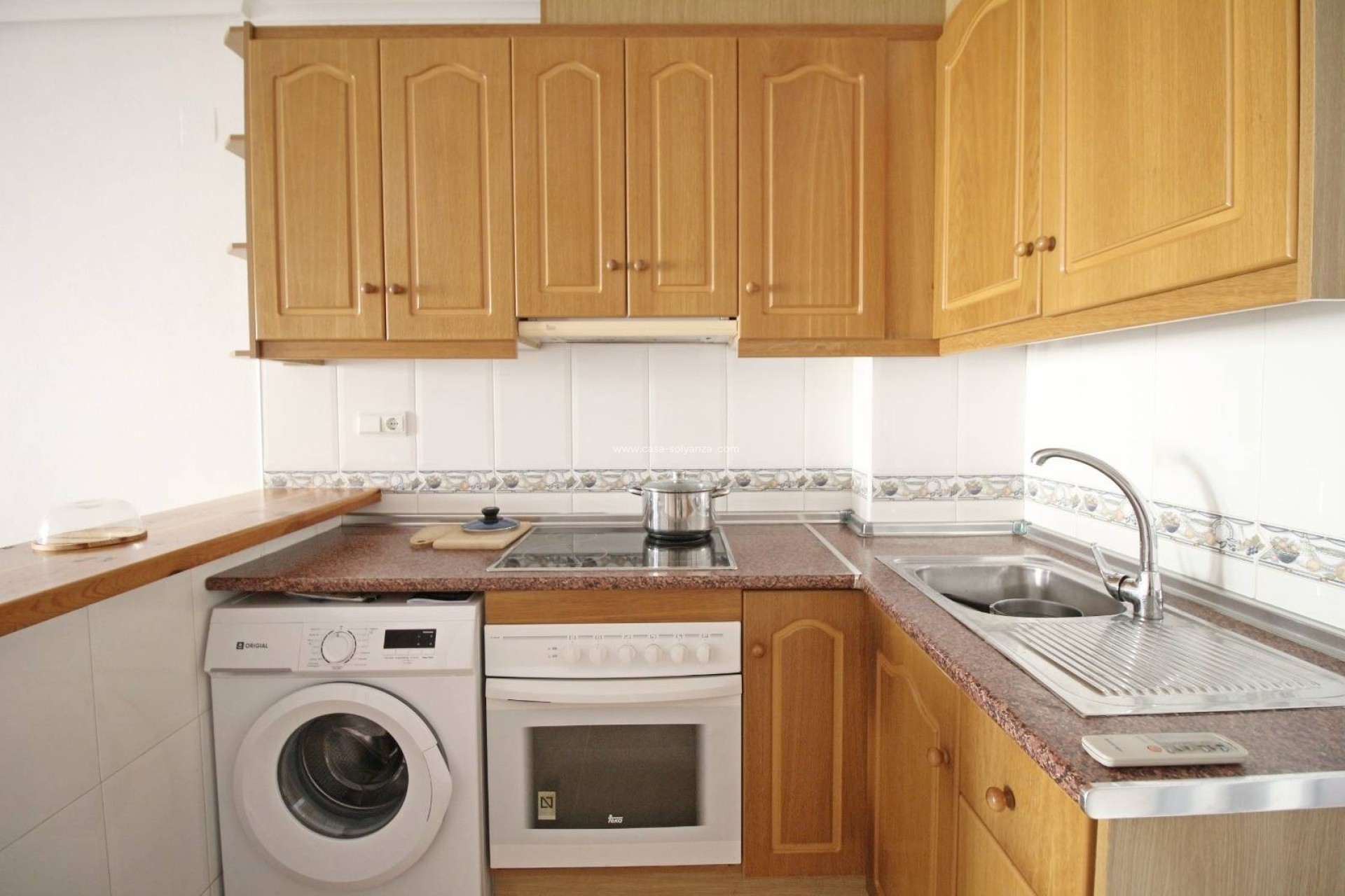 Revente - Bungalow - Orihuela Costa - La Florida