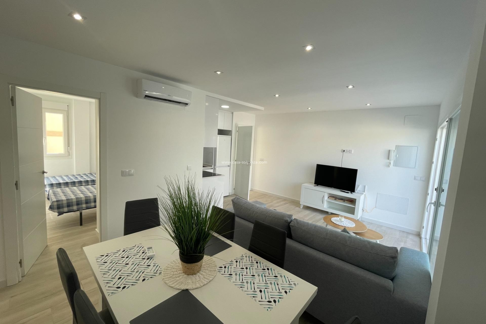 Revente - Bungalow - Orihuela Costa - La Regia